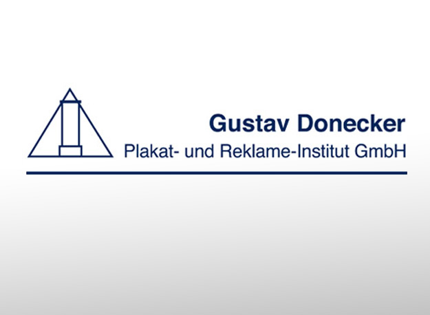 Gustav Donecker