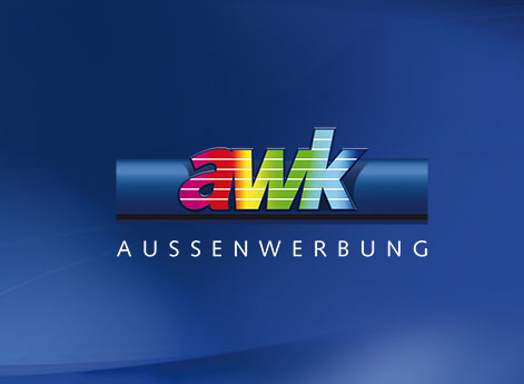awk AUSSENWERBUNG